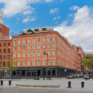 Hotel 33 Hotel, New York City, Seaport cazare New York
