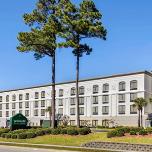 Hotel Wingate By Wyndham Wilmington cazare Utica