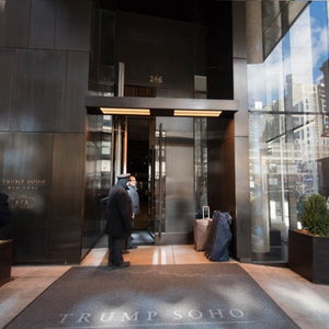 Hotel The Dominick cazare New York