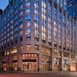 Hotel The Langham New York, Fifth Avenue cazare New York