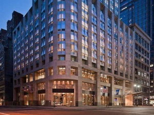 Hotel The Langham New York, Fifth Avenue cazare New York