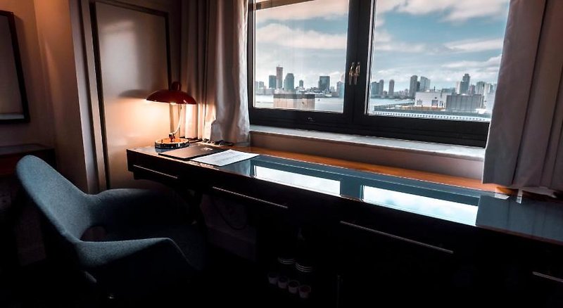 Hotel Hotel Hugo