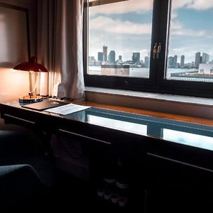 Hotel Hotel Hugo cazare Clinton