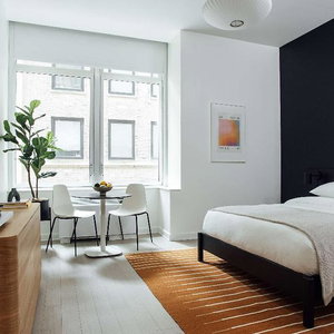 Hotel Mint House At 70 Pine cazare New York