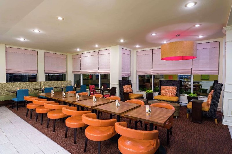 Hotel Hilton Garden Inn Queens/Jfk Airport