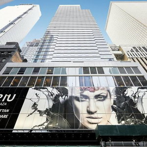 Hotel Riu Plaza Manhattan Times Square cazare New York