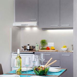 Sejur Citadines Toison D'Or Brussels vacanta Bruxelles