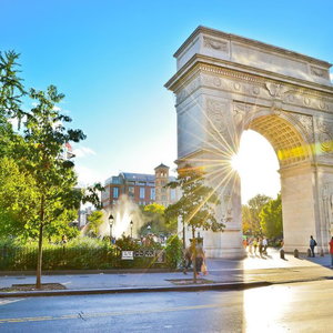 Hotel Casa Cipriani New York cazare New York