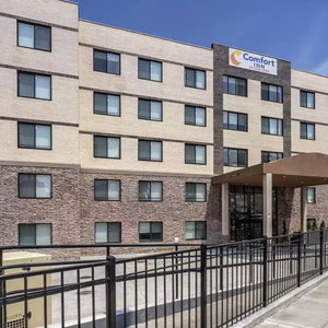 Hotel Comfort Inn Jfk Airport cazare Clinton