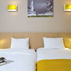 Sejur Aparthotel Adagio Access Brussels Europe vacanta Bruxelles