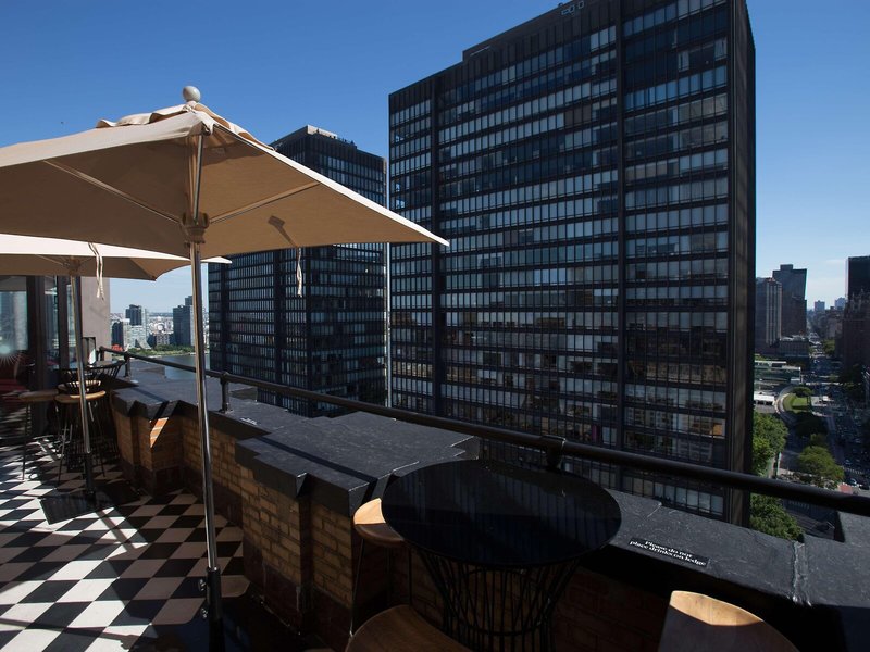 Hotel The Beekman Tower, Trademark Collection By Wyndham