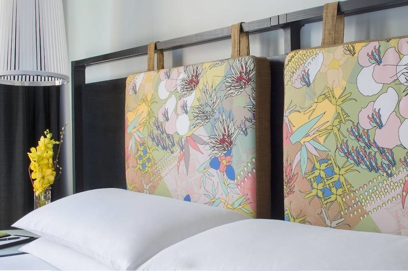 Hotel Hyatt Union Square New York