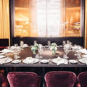 Hotel Four Seasons Hotel New York Downtown cazare New York