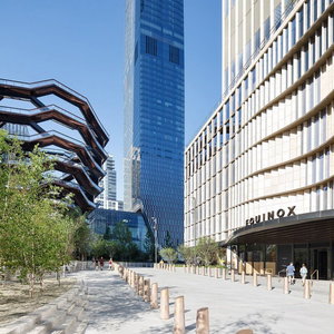 Hotel Equinox Hotel cazare New York