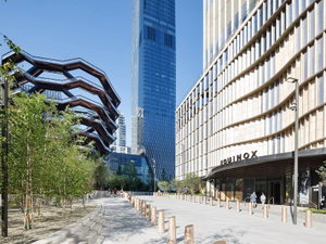 Hotel Equinox Hotel cazare New York