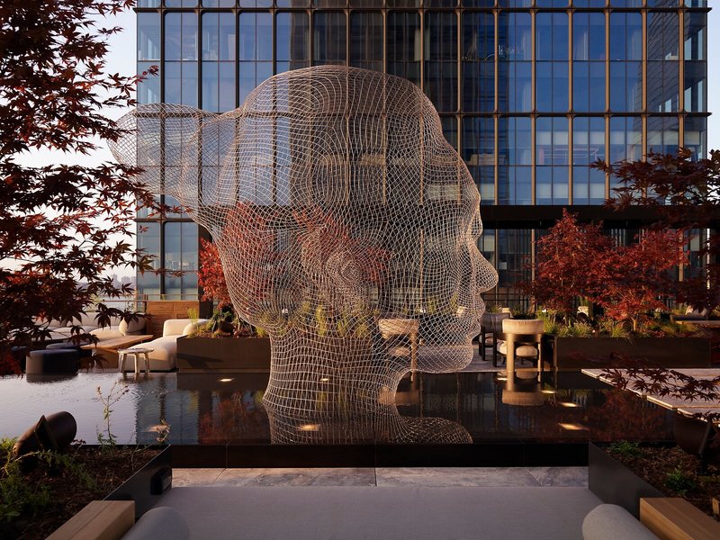 Equinox Hotel