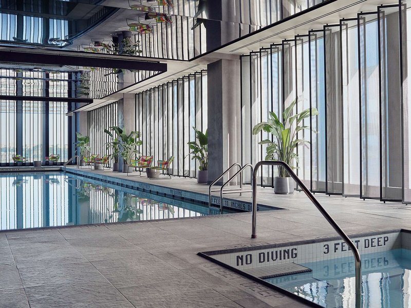 Equinox Hotel