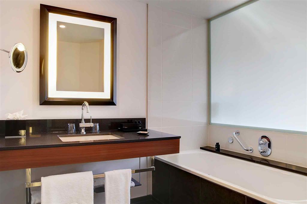 Hotel Sofitel Brussels Europe