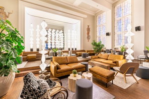Hotel Mosaic House Design Hotel cazare Praga