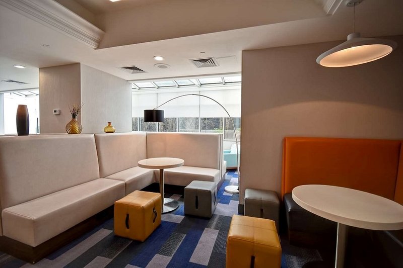 Hotel Hampton Inn Ny-Jfk