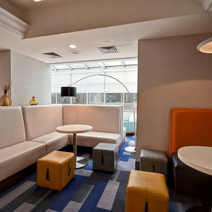 Hotel Hampton Inn Ny-Jfk cazare Clinton