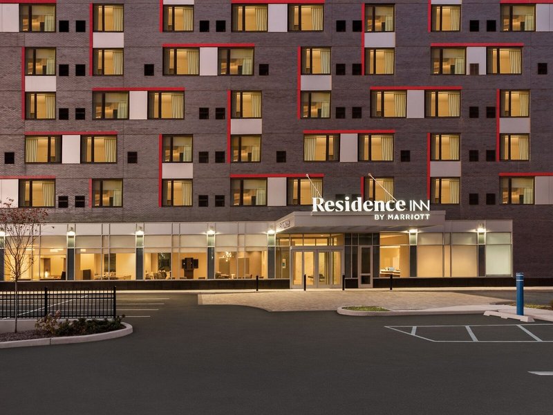 Hotel Residence Inn New York Jfk Airport