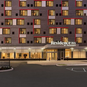 Hotel Residence Inn New York Jfk Airport cazare Clinton