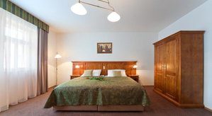 Hotel Hotel Residence Agnes cazare Praga