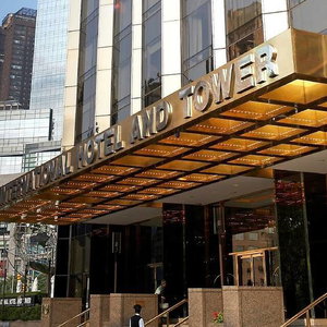 Hotel Trump International Hotel & Tower New York cazare New York