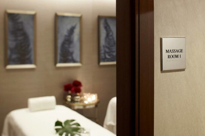 Trump International Hotel & Tower New York