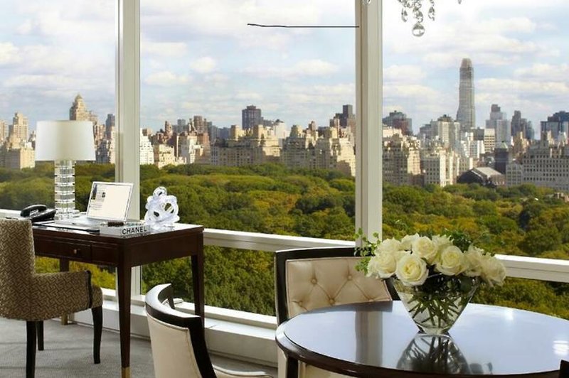 Trump International Hotel & Tower New York