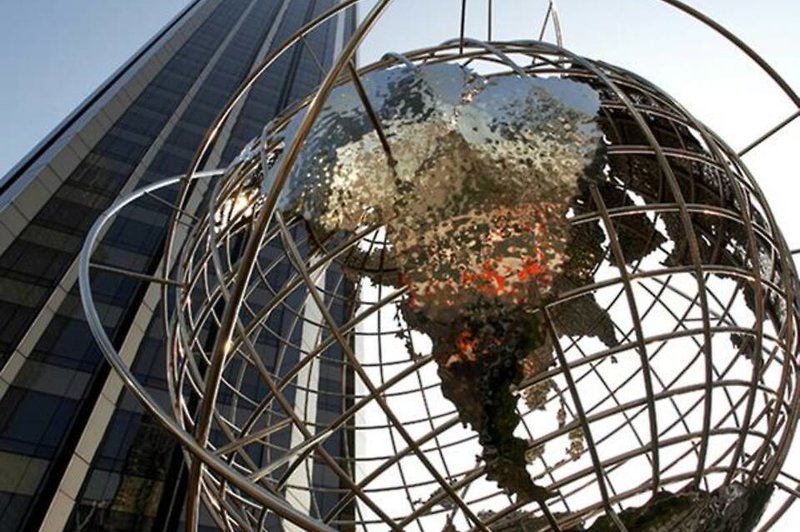 Trump International Hotel & Tower New York