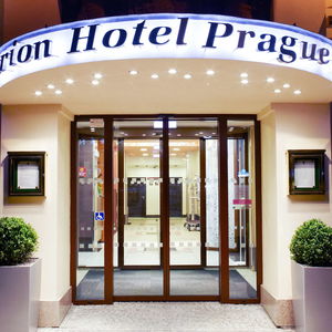 Sejur Clarion Hotel Prague City vacanta Praga