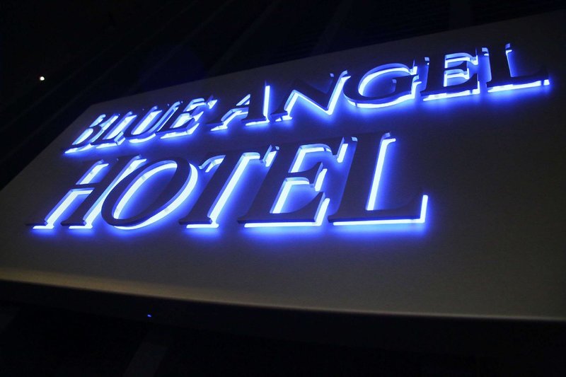 Hotel Blue Angel Hotel Nyc, Ascend Hotel Collection