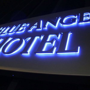 Hotel Blue Angel Hotel Nyc, Ascend Hotel Collection cazare Clinton