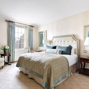 Hotel The Pierre, New York cazare New York