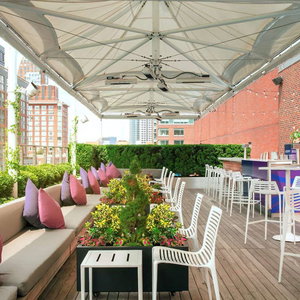 Hotel Conrad New York Downtown cazare New York