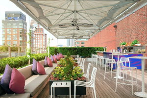 Hotel Conrad New York Downtown cazare New York