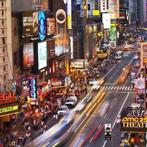 Hotel The Westin New York At Times Square cazare New York