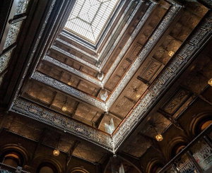 Hotel The Beekman, A Thompson Hotel cazare New York