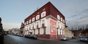 Hotel Hotel Henrietta cazare Praga