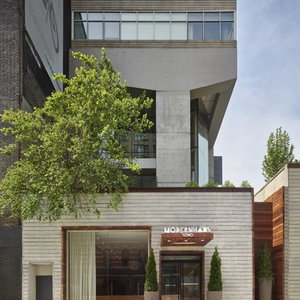 Hotel Modernhaus Soho cazare New York
