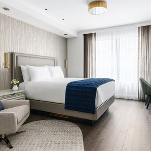 Hotel The Wallace cazare New York