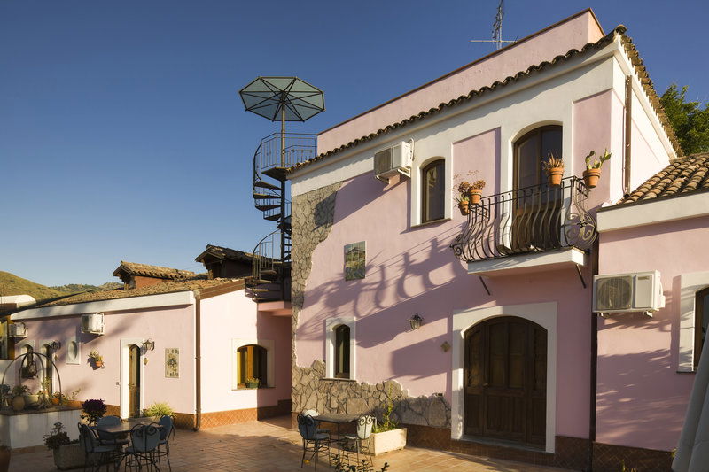 Hotel Agriturismo Terrenia