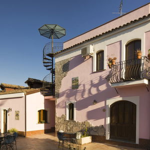 Sejur Agriturismo Terrenia vacanta Taormina