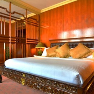 Sejur Voco Bangkok Surawong By Ihg vacanta Bangkok