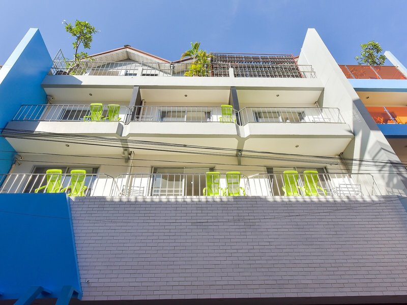 Hotel Oyo 394 Nana Beach Cha Am