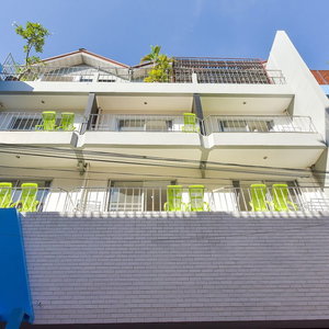 Sejur Oyo 394 Nana Beach Cha Am vacanta Cha-am