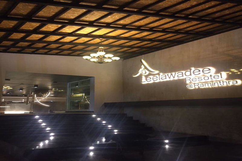 Hotel Leelawadee Resotel Raminthra