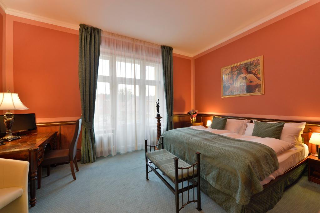 Hotel Hotel Hastal Prague Old Town